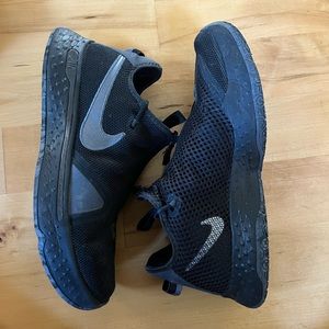 Nike PG 4’s
